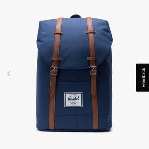 Herschel Retreat Backpack (standard size)
